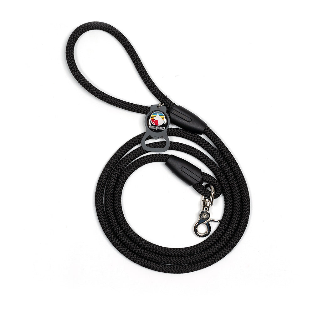 Rope Hounds Classic Climbing Rope Dog Leash