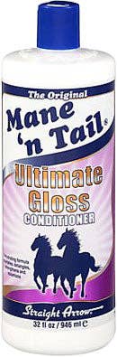 MANE 'N TAIL ULTIMATE GLOSS CONDITIONER