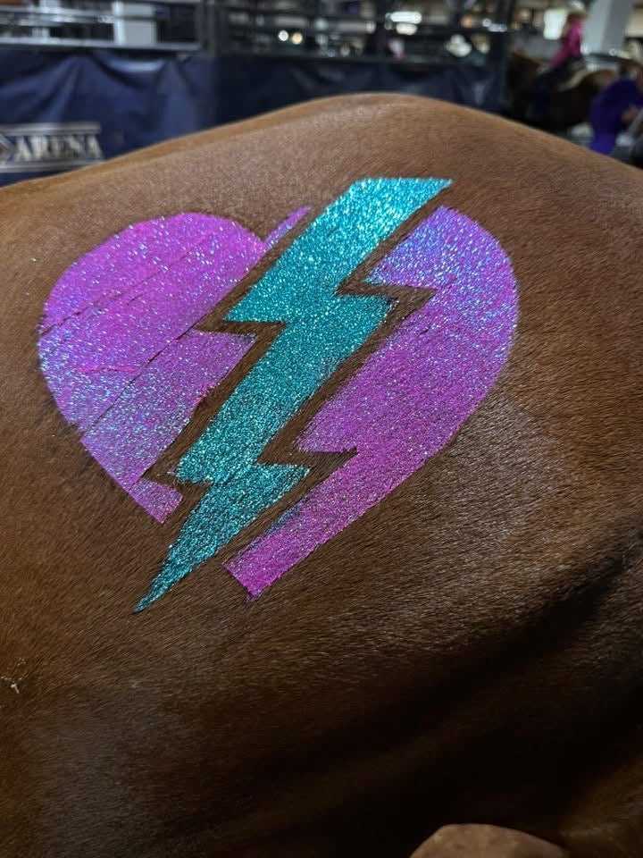 Heart Lightning
