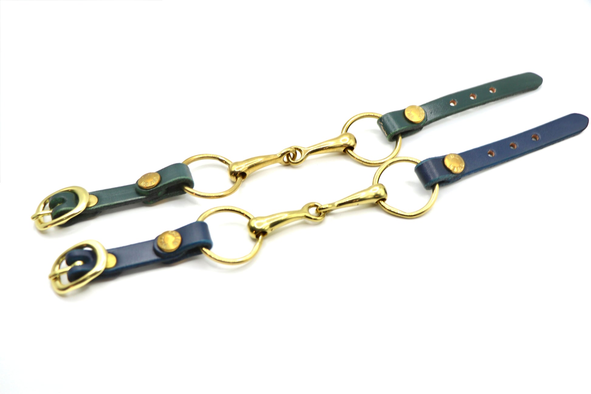 GHC Snaffle Bit Bracelet