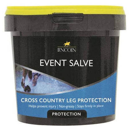 Lincoln Event Salve- 1 kg