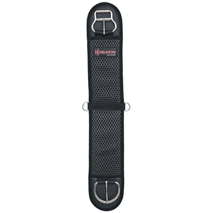 Western Horse Saddle Girth Anti Slip Grip Neoprene Cinch