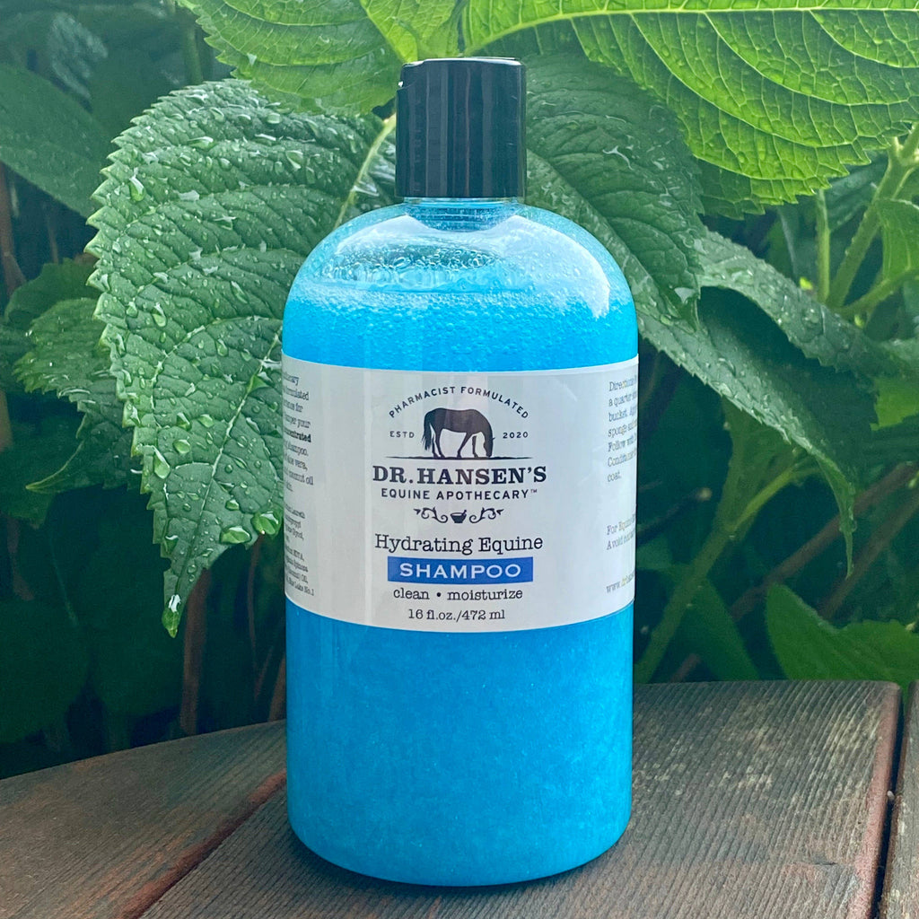 Hydrating Equine Shampoo