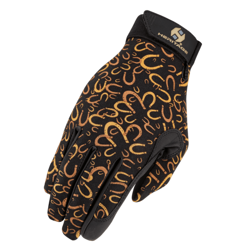 Heritage Performance Glove