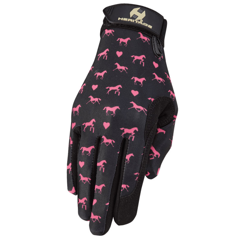 Heritage Performance Glove