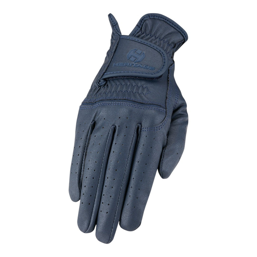 Heritage Premier Show Glove