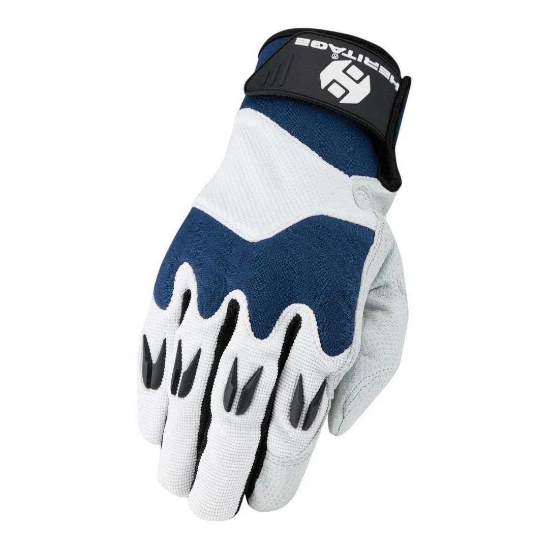 Heritage Polo Pro Glove(Right Hand Only)