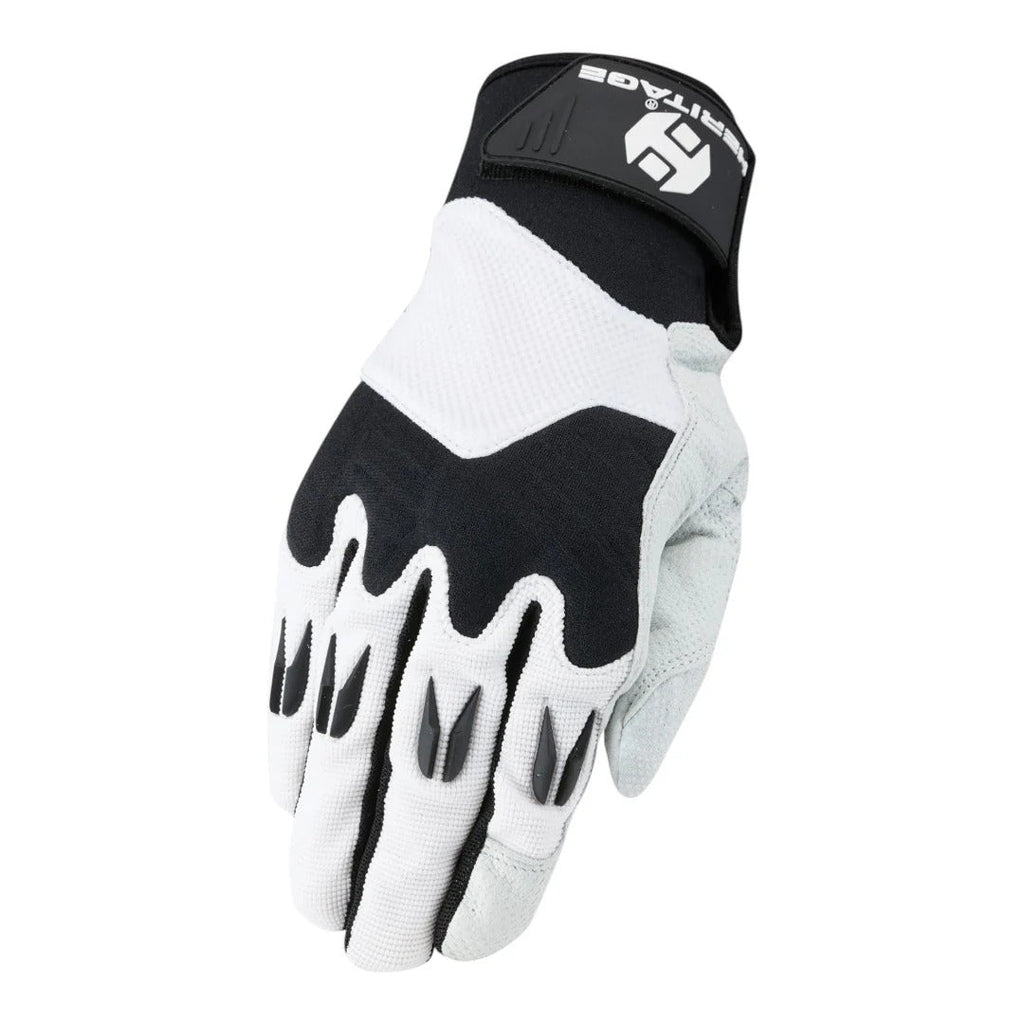 Heritage Polo Pro Glove(Right Hand Only)