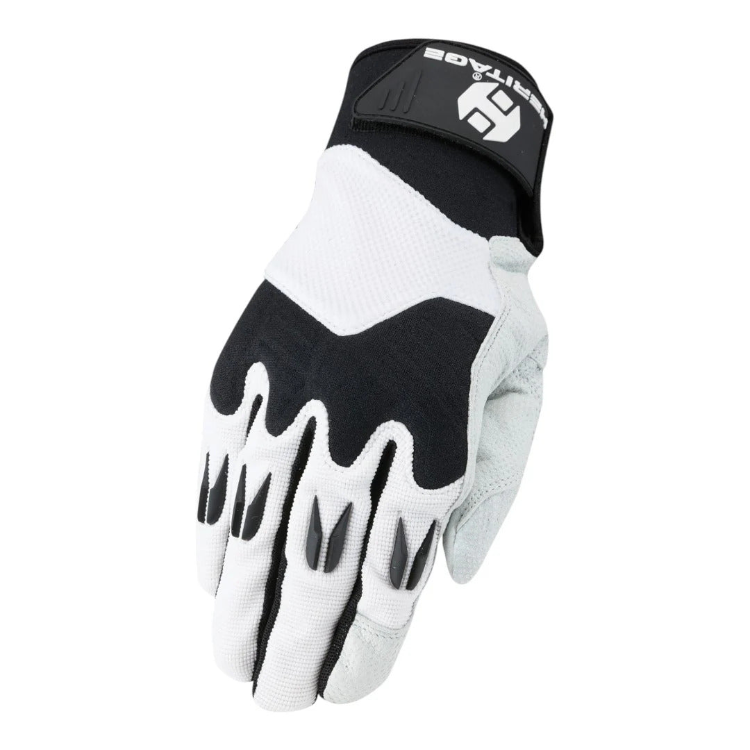 Heritage Polo Pro Glove(Right Hand Only)