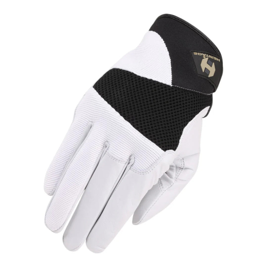 Heritage Tackified Polo Glove(Right Hand Only)