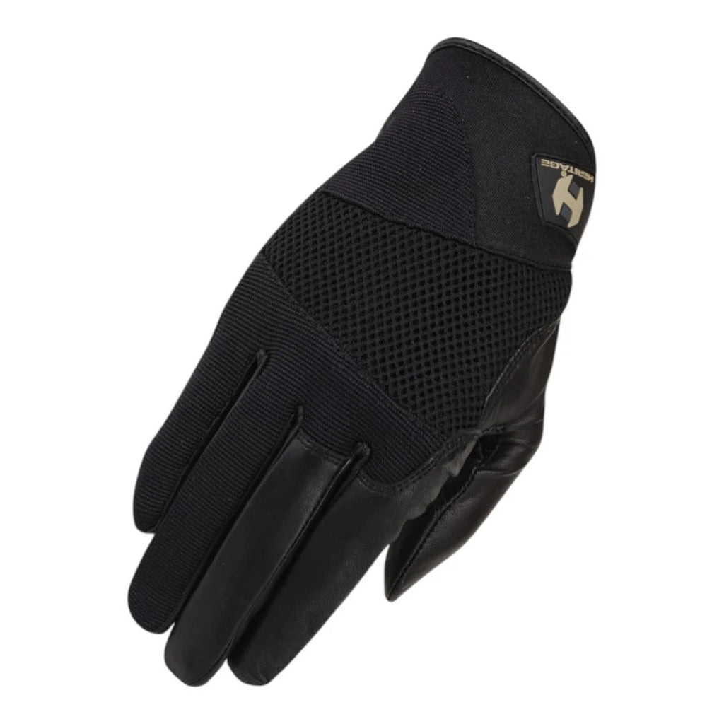 Heritage Tackified Polo Glove(Right Hand Only)