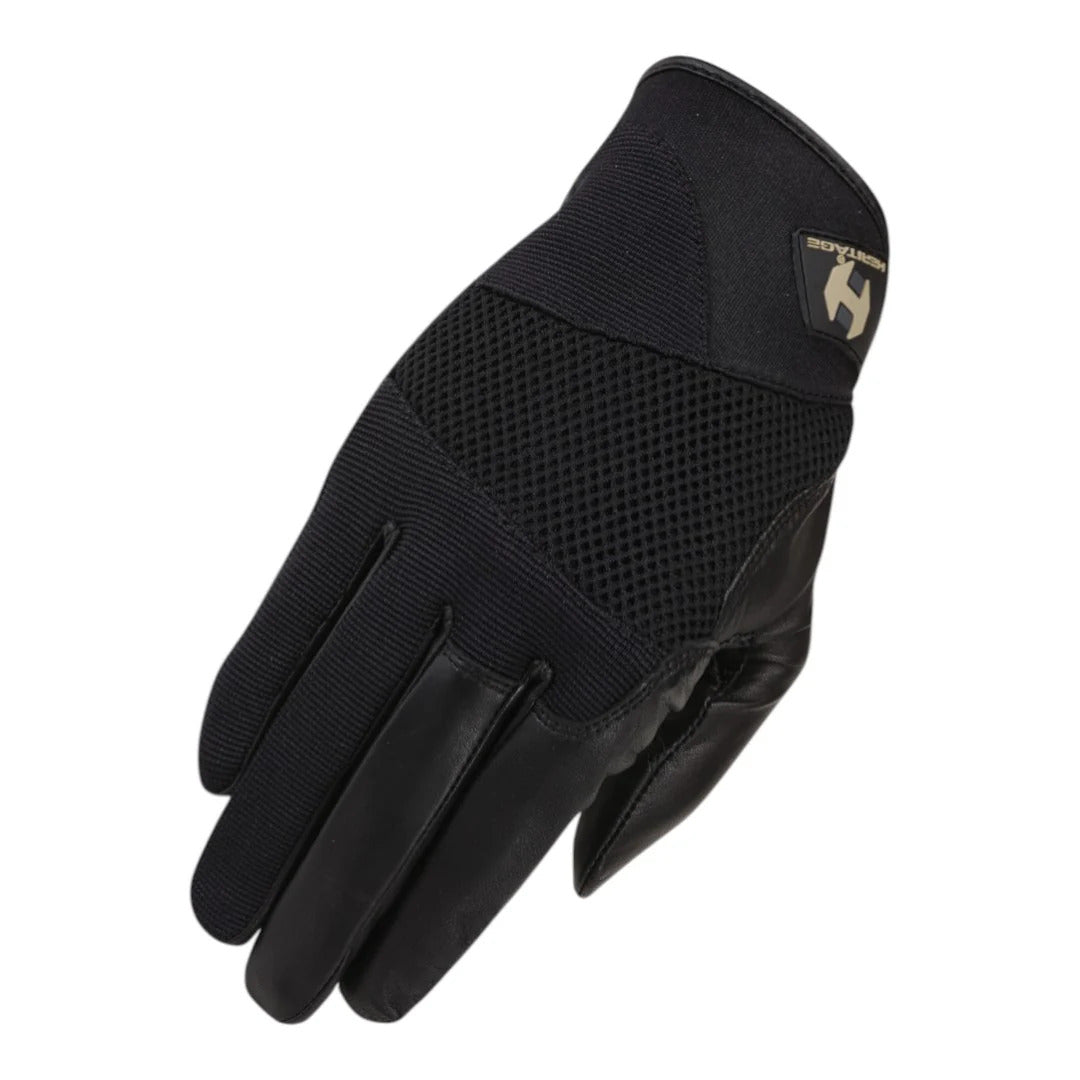 Heritage Tackified Polo Glove(Right Hand Only)