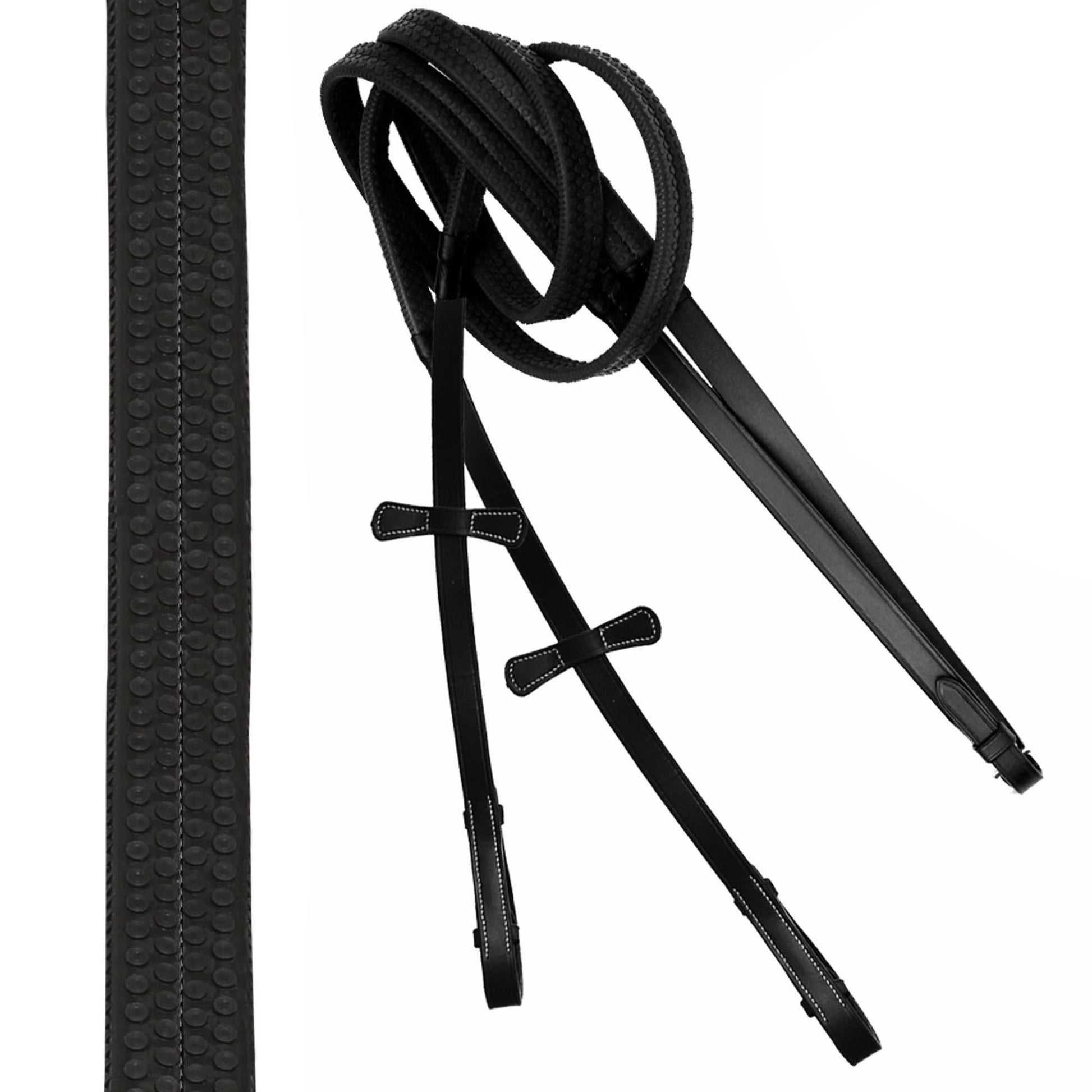 Replacement Noseband of ExionPro Quick Release Working Bridle