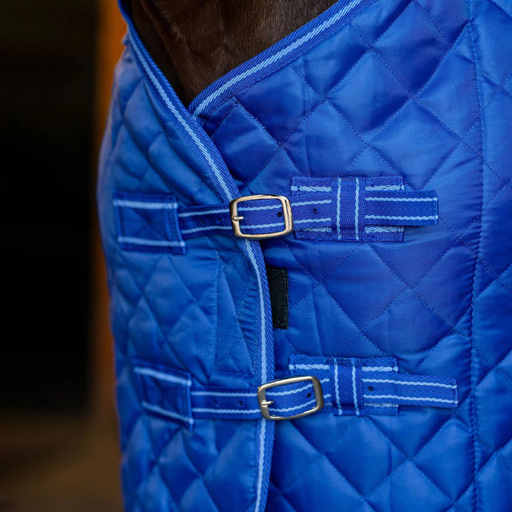 TuffRider Kozy Komfort Two Stable Blanket-420 D 200 GSM of fill