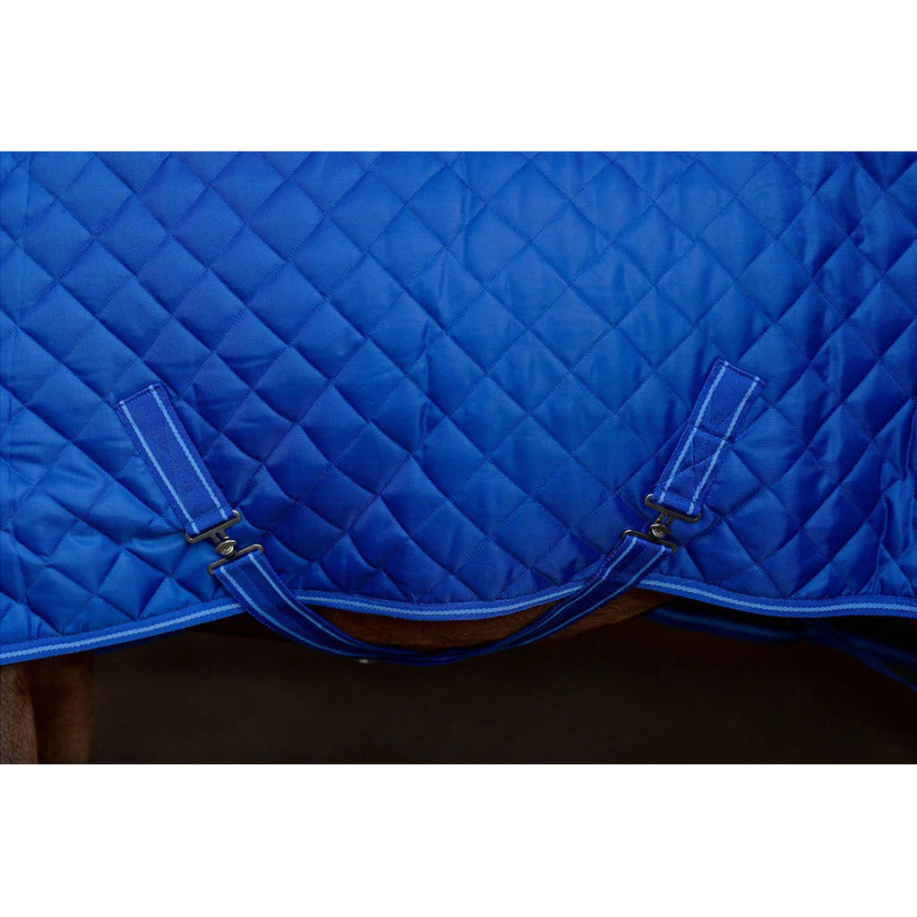 TuffRider Kozy Komfort Two Stable Blanket-420 D 200 GSM of fill