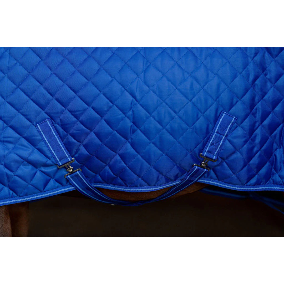 TuffRider Kozy Komfort Two Stable Blanket-420 D 200 GSM of fill