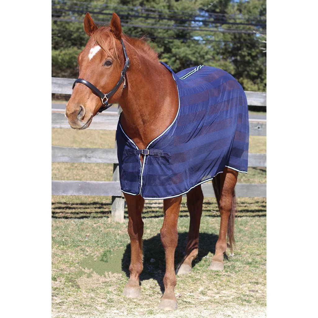 TuffRider Scrim Sheet