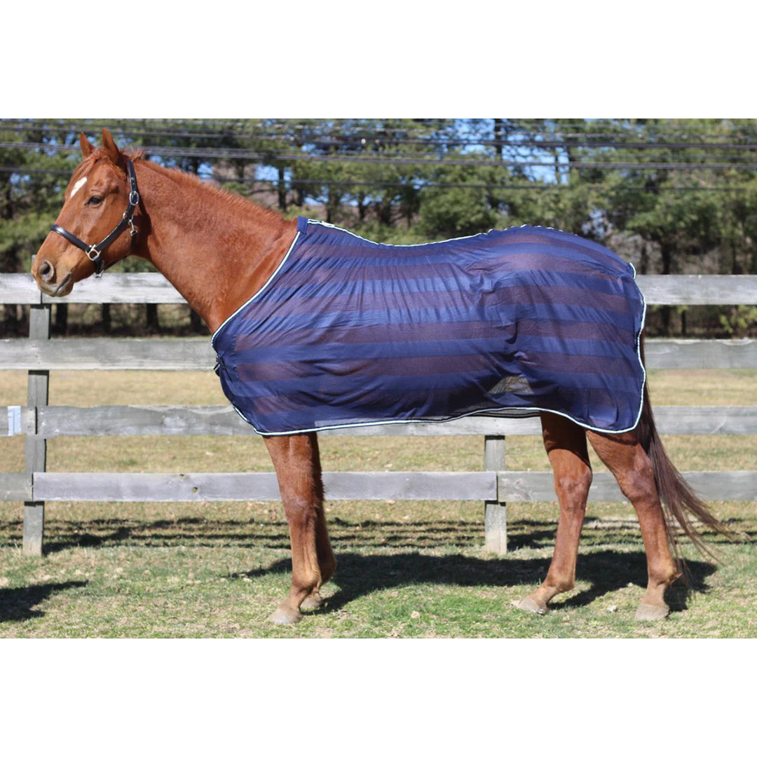 TuffRider Scrim Sheet