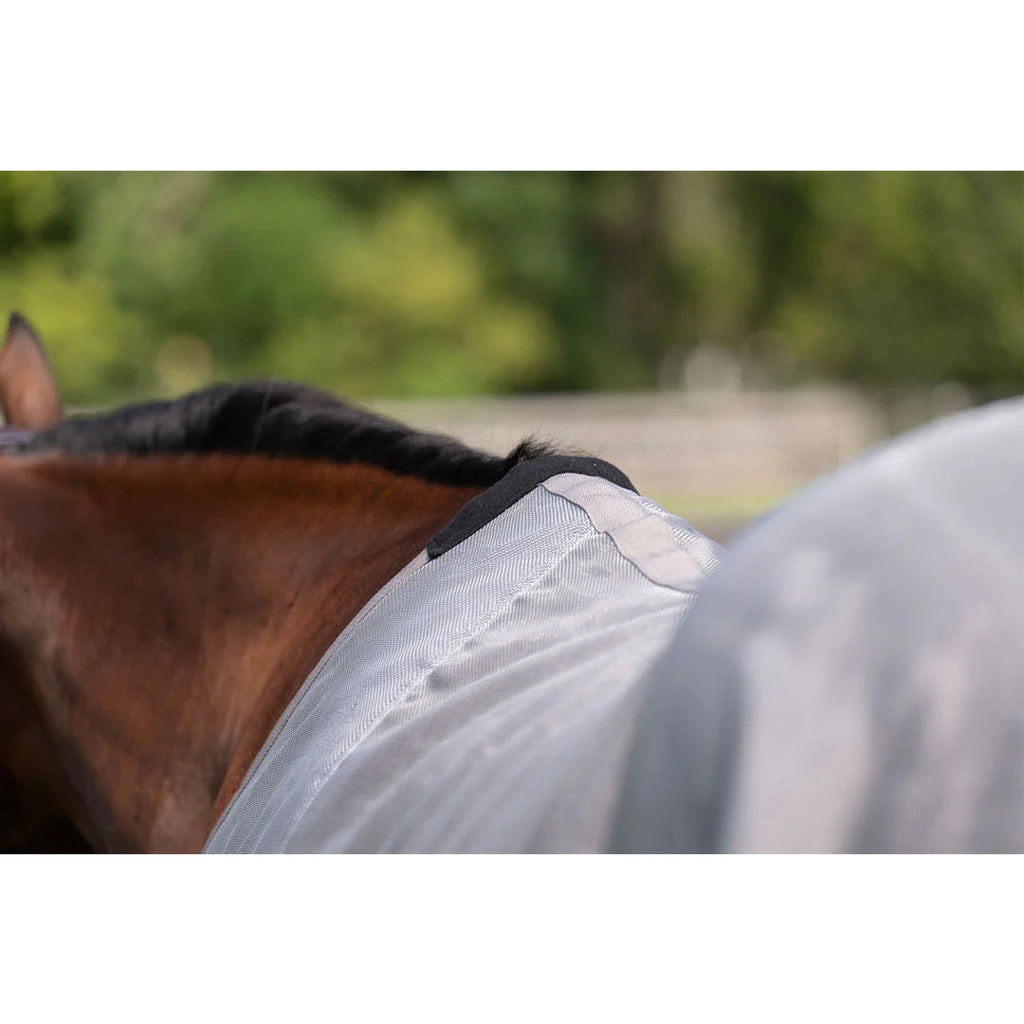 TuffRider NevaTear Technical Standard Neck Fly Sheet