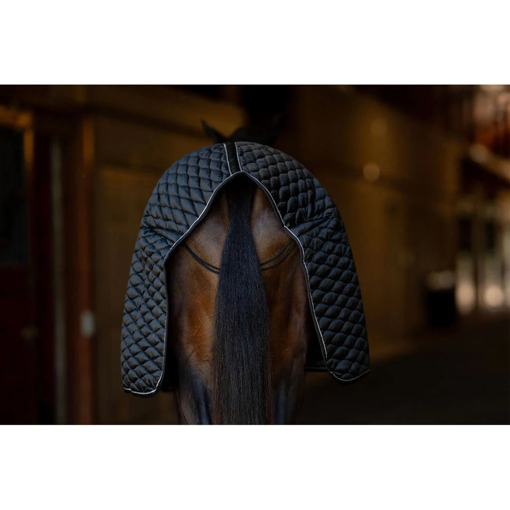 TuffRider Kozy Komfort Stable Blanket With Diamond Quilting -420 D 200 GSM of fill