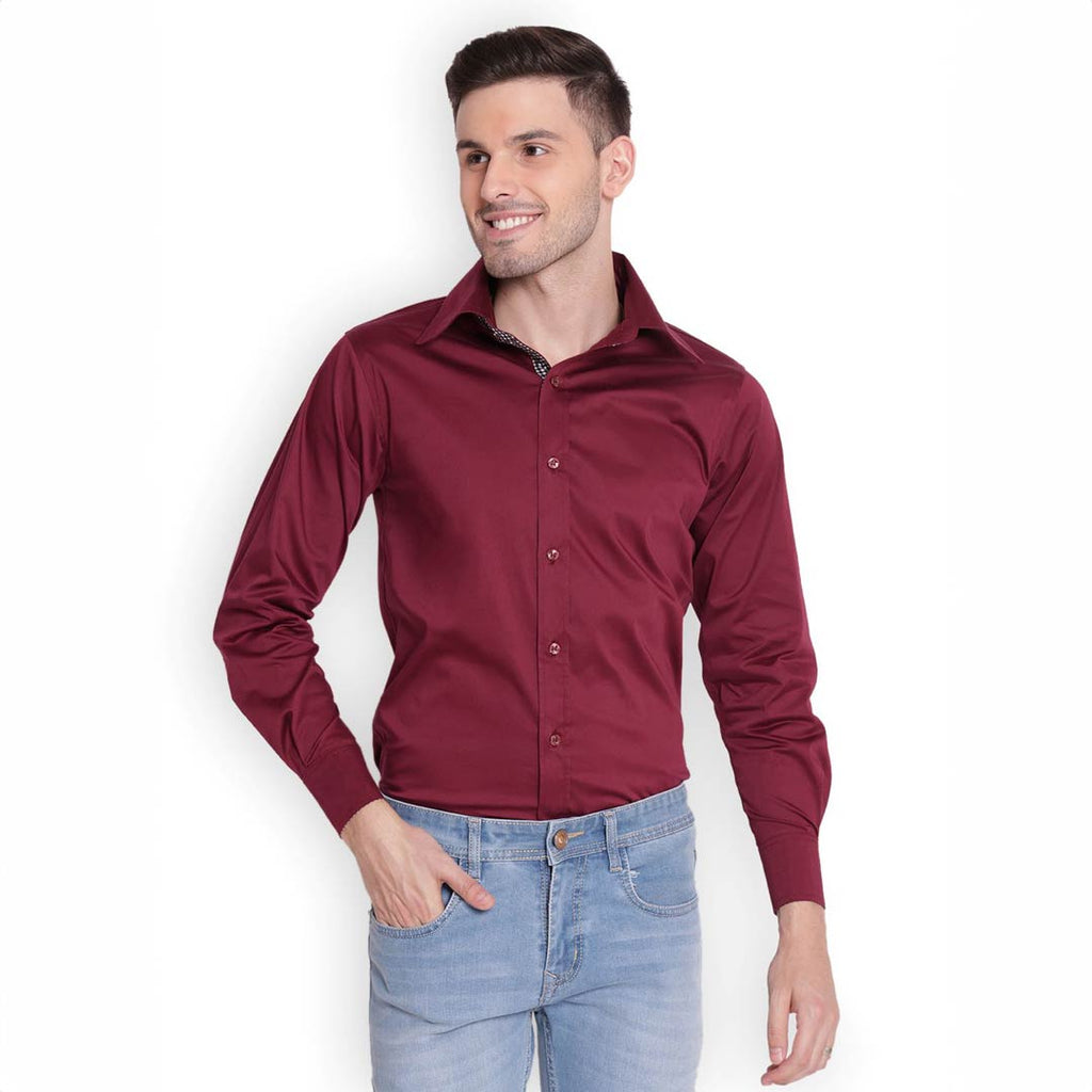 TuffRider Mens ADEY Shirt