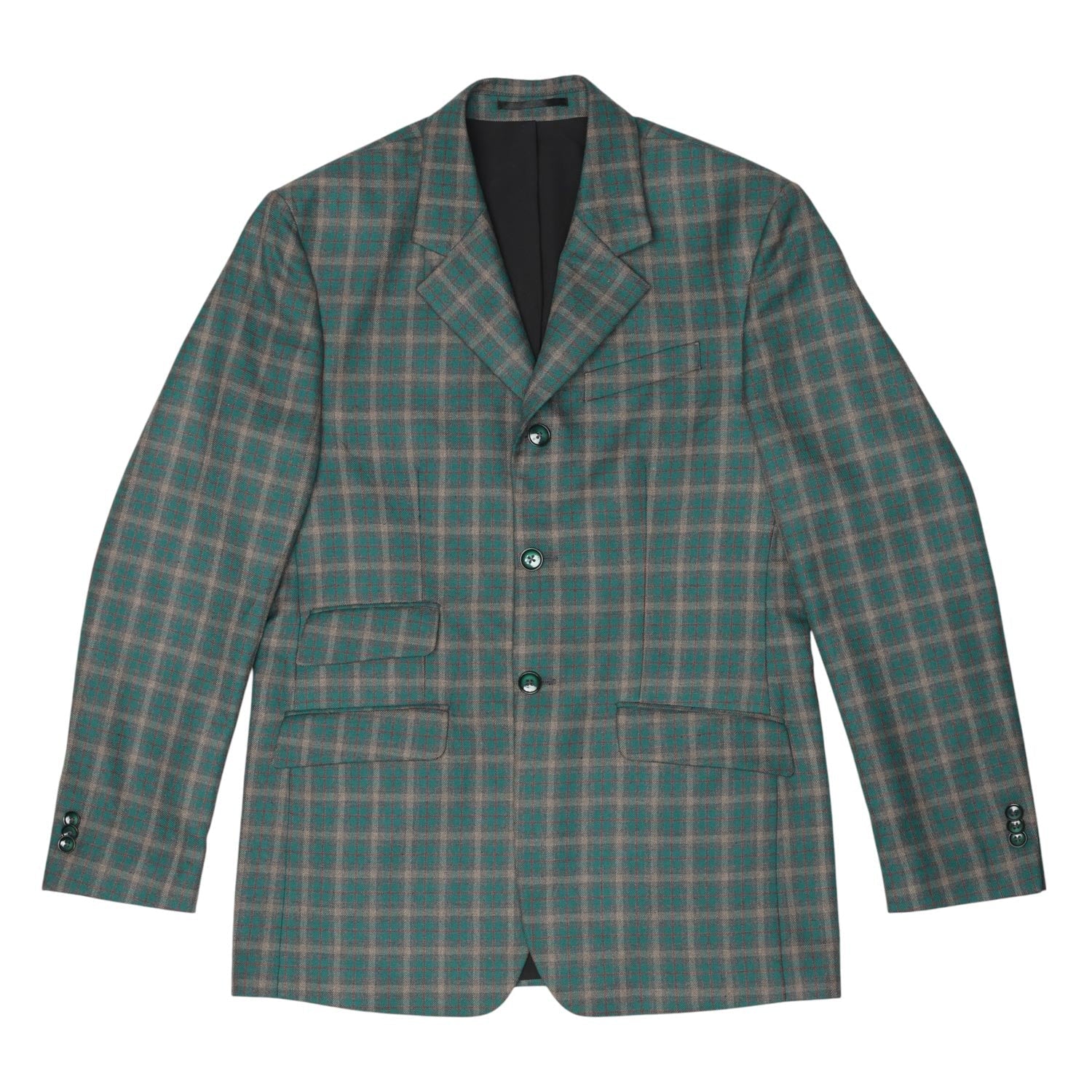 Fox Dreams Men's Hunt Coat