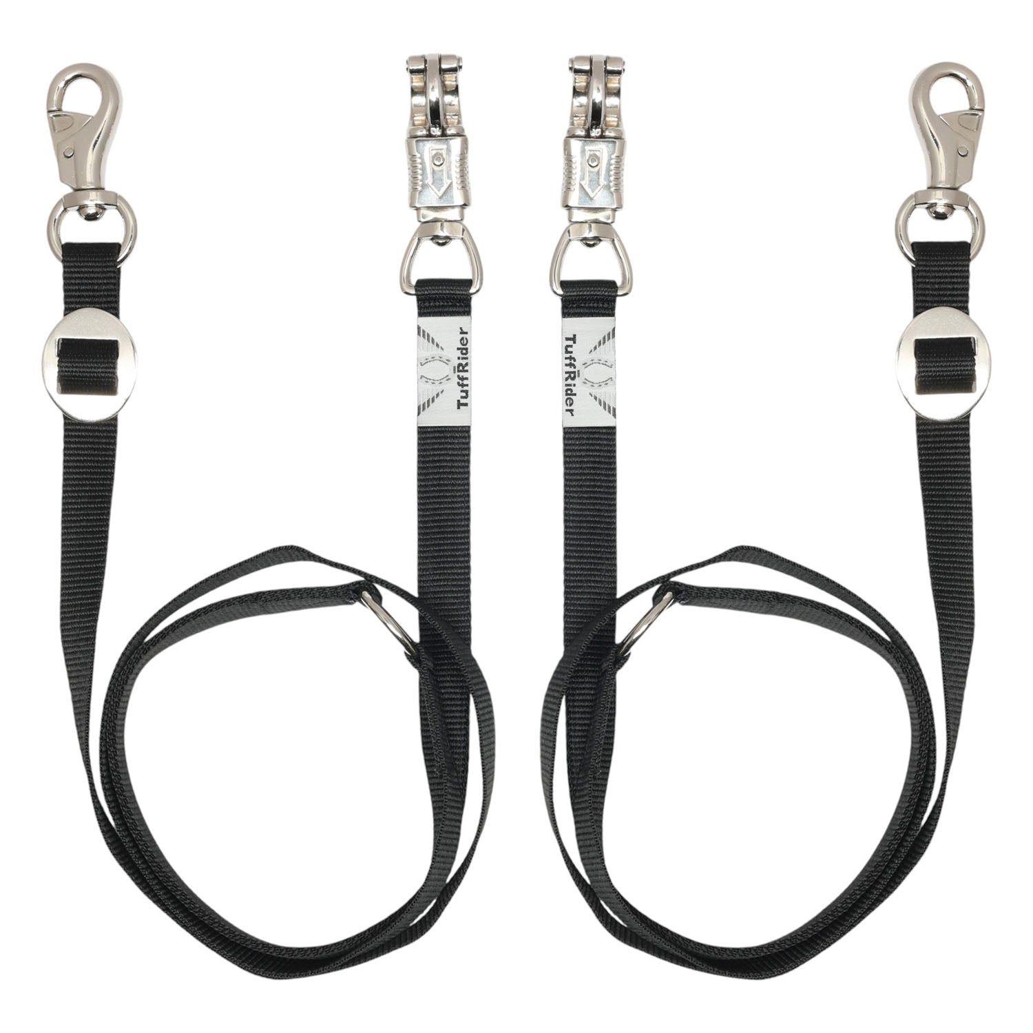 Tuffrider Cross Ties