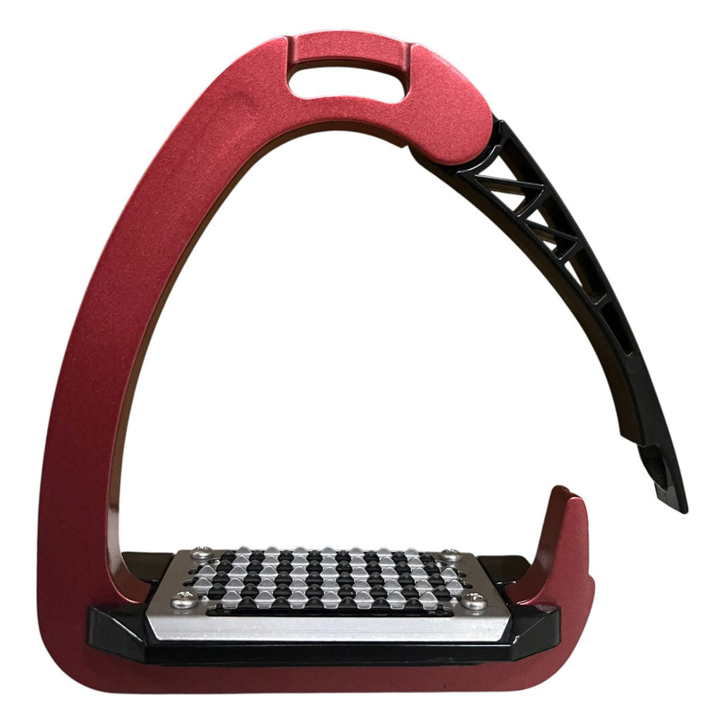 TuffRider Tech Safety Stirrups