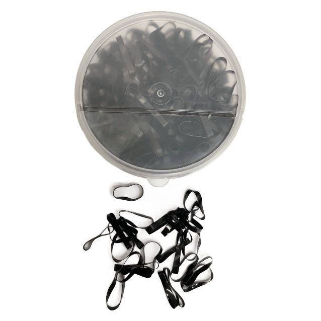 Tuffrider Plaiting-Bands Extra Large/Soft