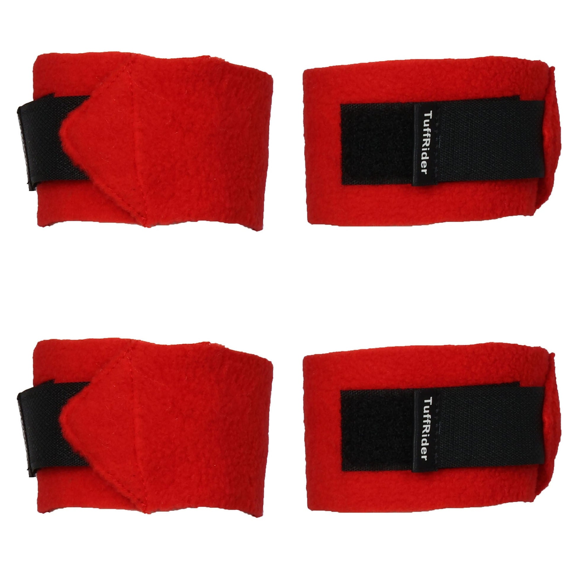 TuffRider Pony Pals Polo Wraps Set of 4