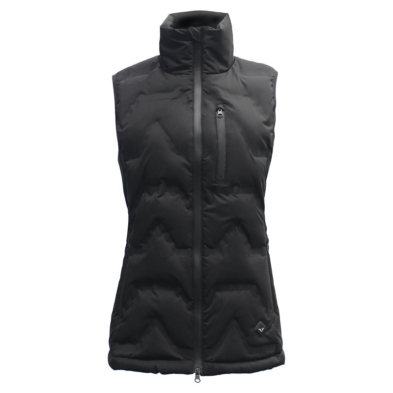 TuffRider Heated Riding Vest-10000mah