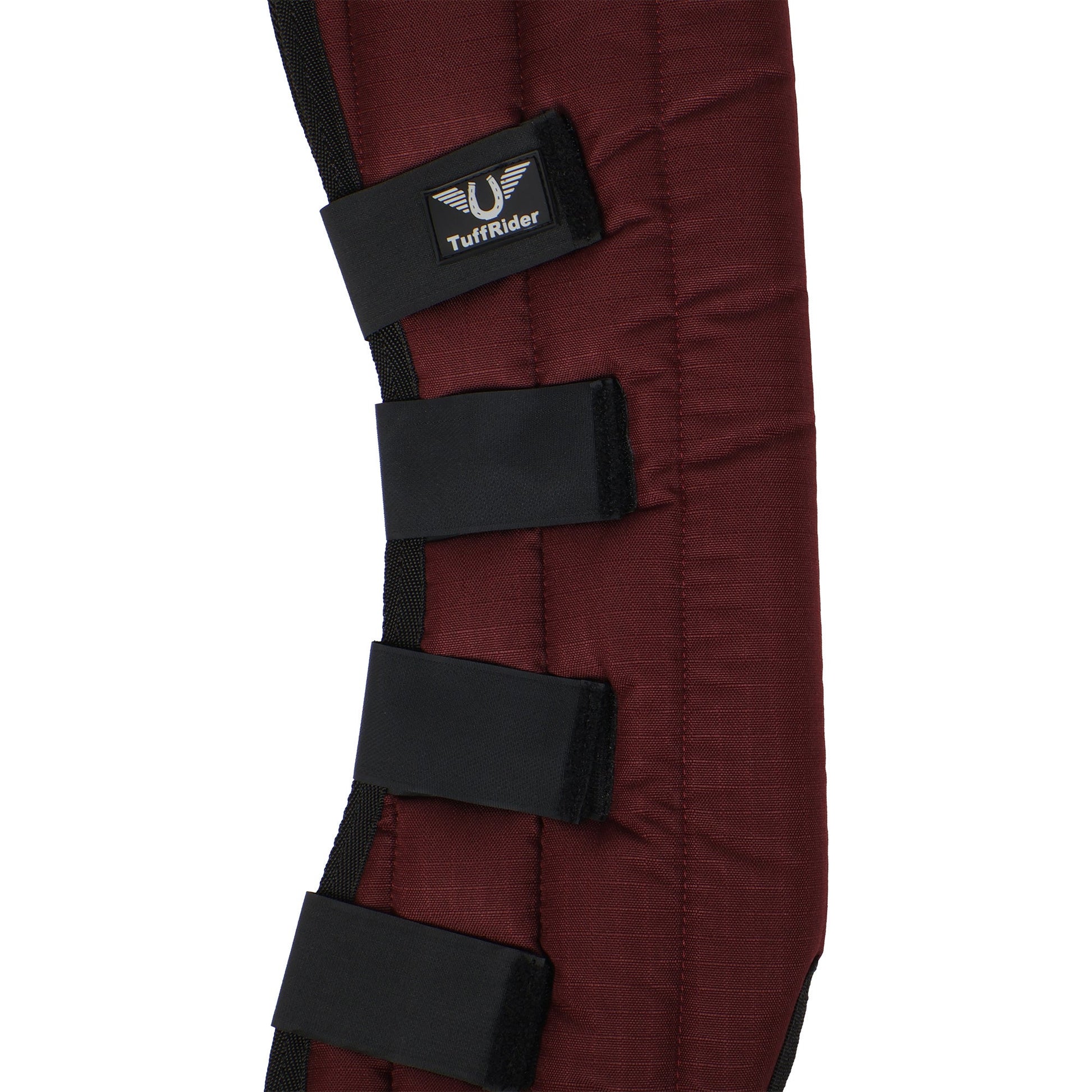 TuffRider Ripstop Waterproof Breathable Horse Shipping Boots – Set of 4