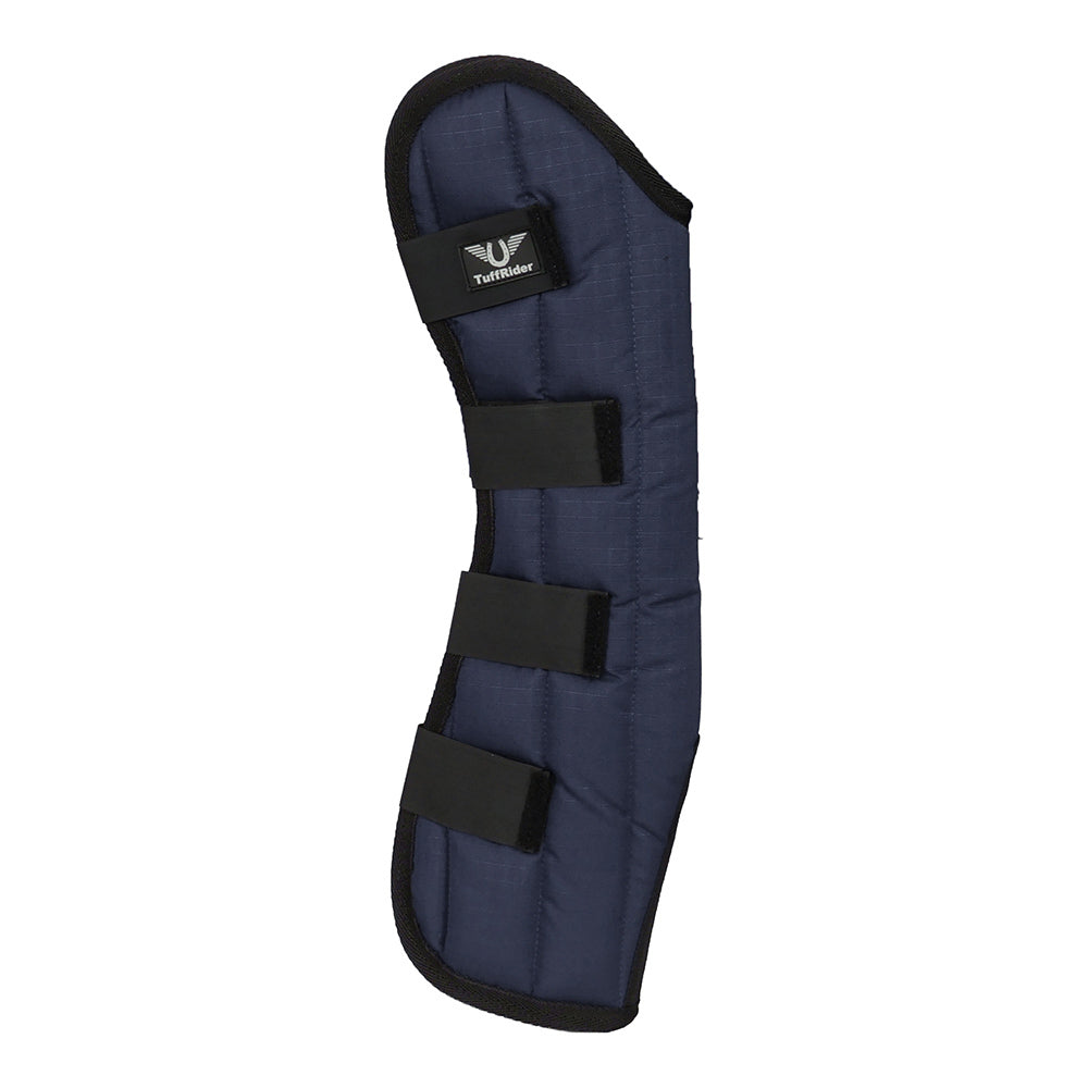 TuffRider Ripstop Waterproof Breathable Horse Shipping Boots – Set of 4