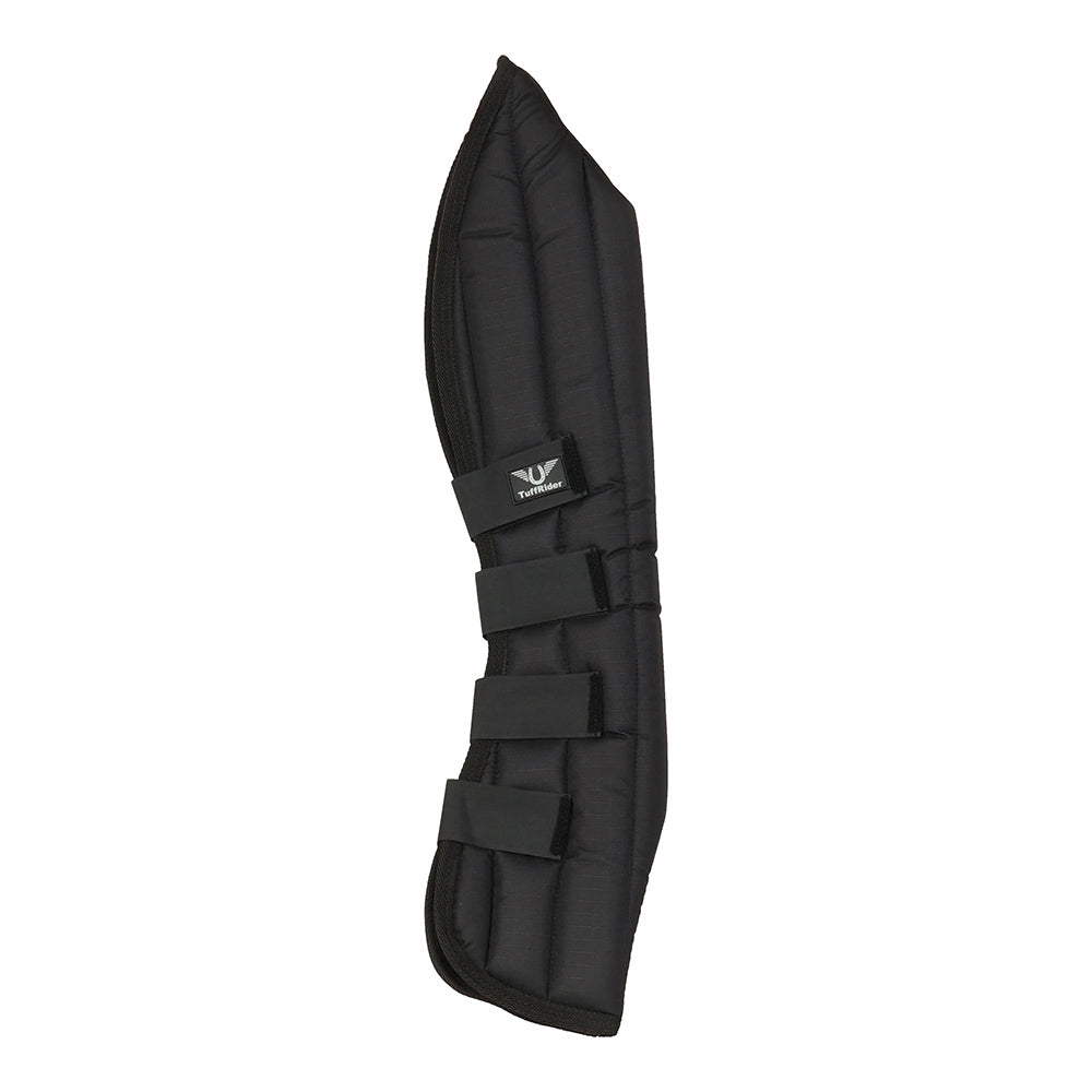  TuffRider Ripstop Waterproof Breathable Horse Shipping Boots – Set of 4