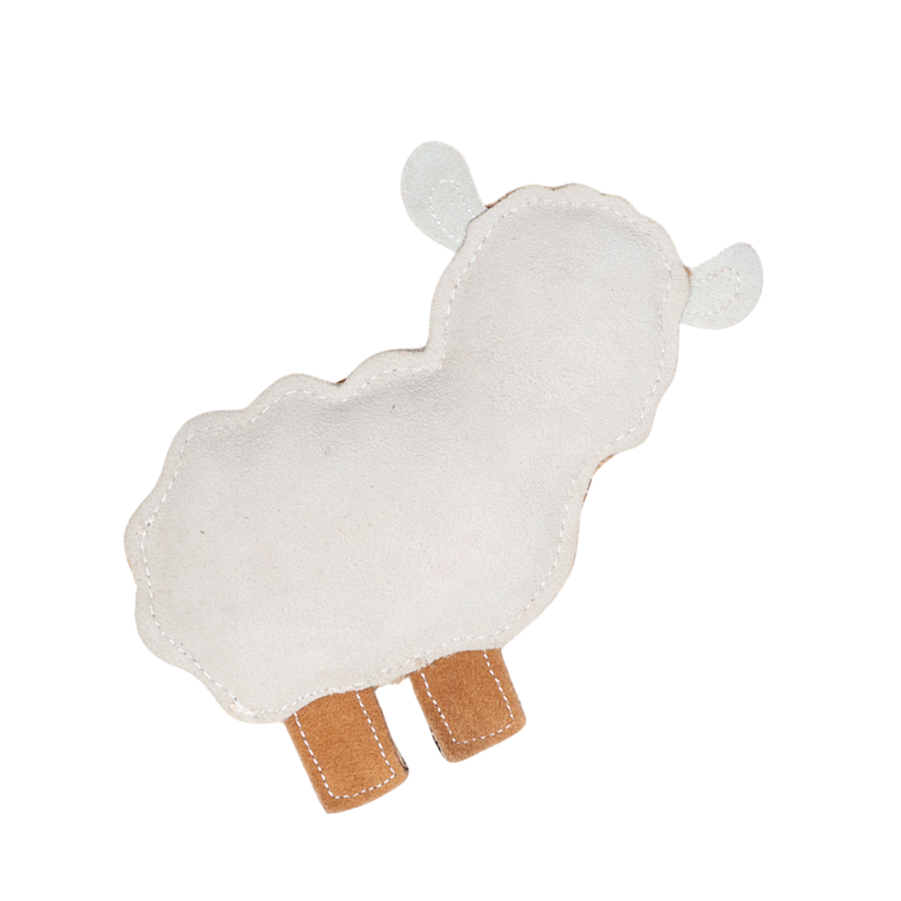 TuffRider Sheep Dog Toy