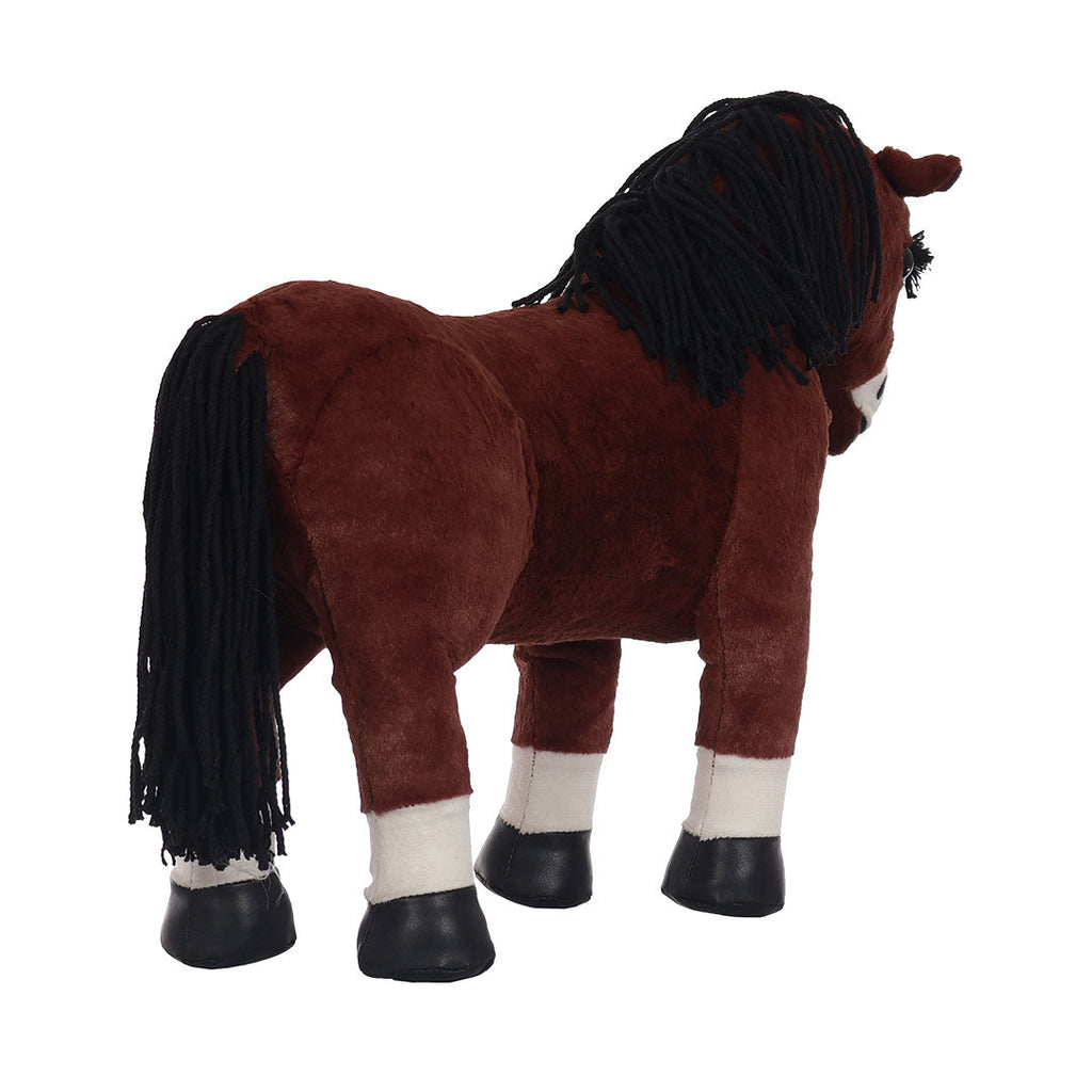 TuffRider Pony Pals