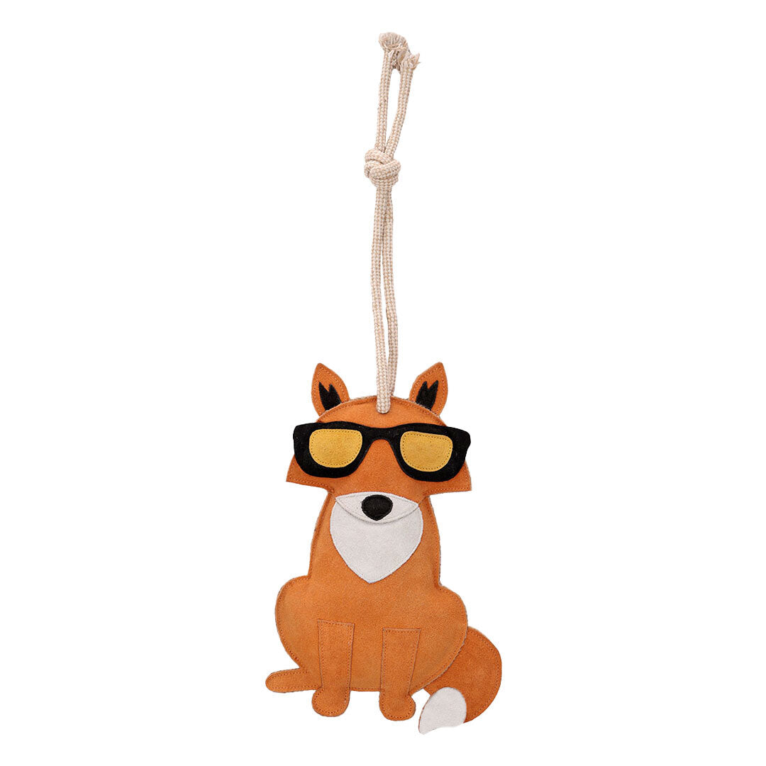TuffRider Fox Horse Toy