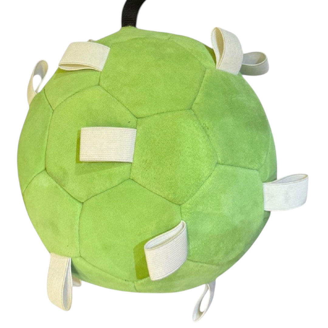 TuffRider Ball Horse Toy