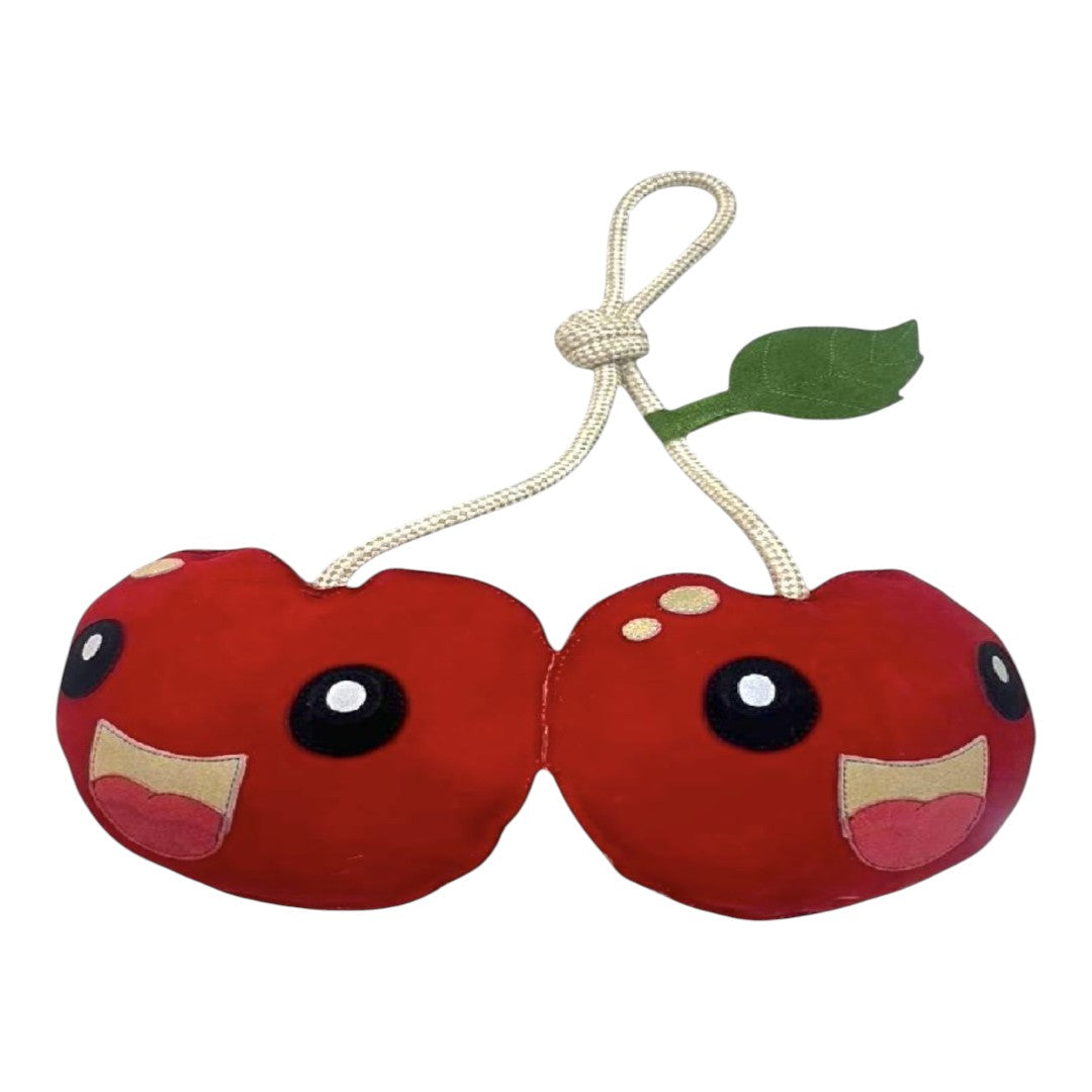 TuffRider Cherries Horse Toy