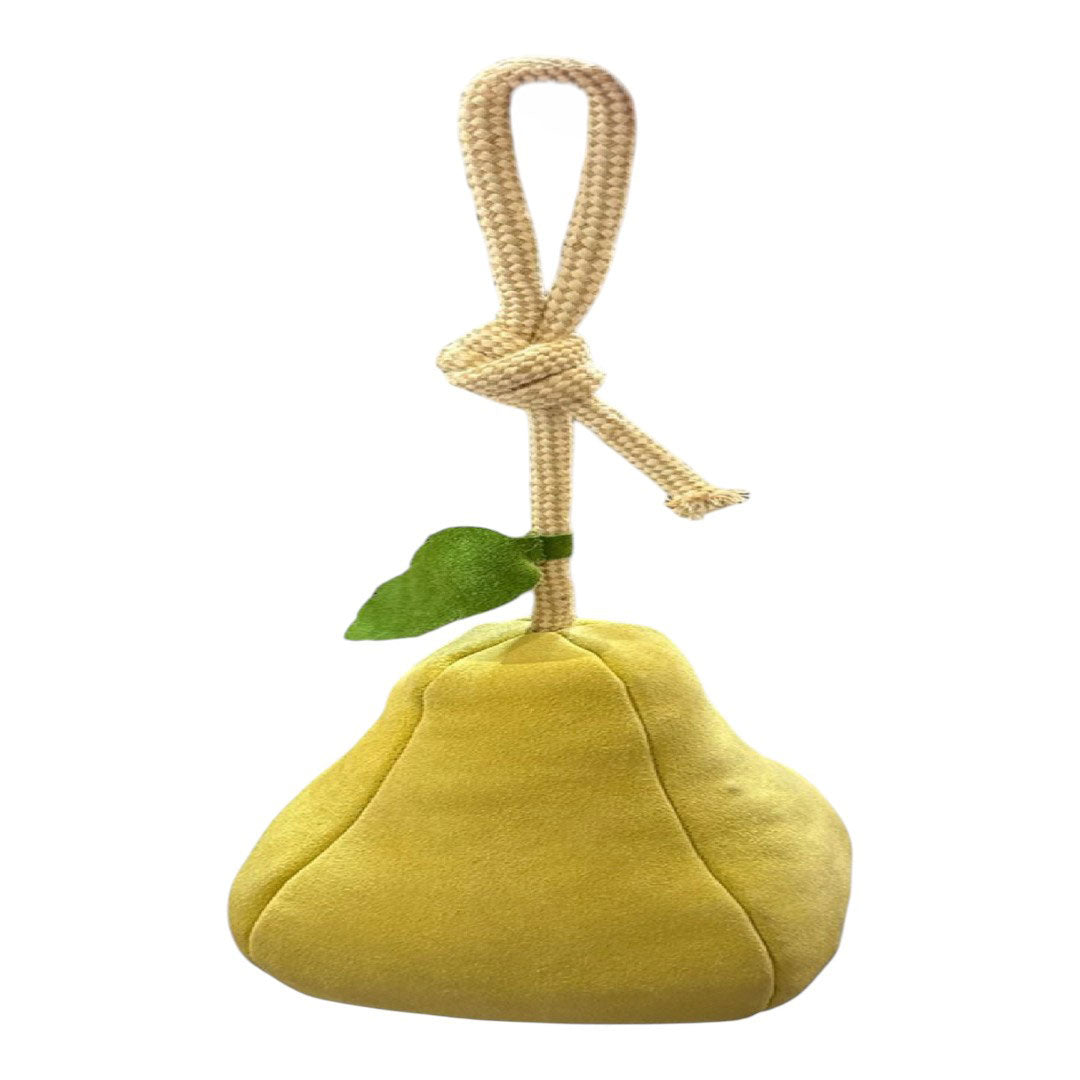 TuffRider Pear Horse Toy