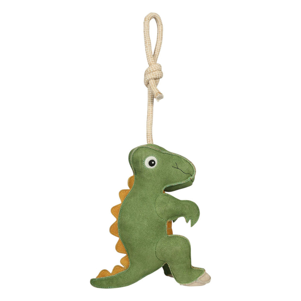 TuffRider Dinosaur Horse Toy