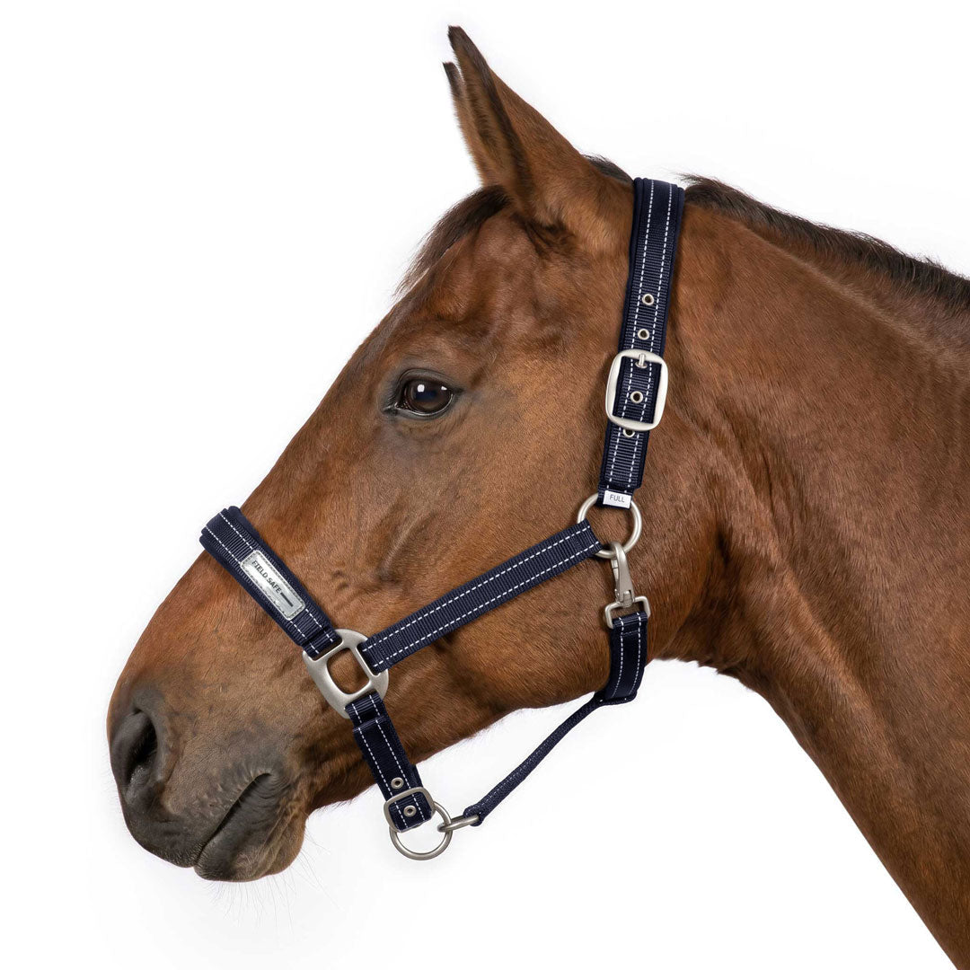 TuffRider SafeReset Breakaway Halter
