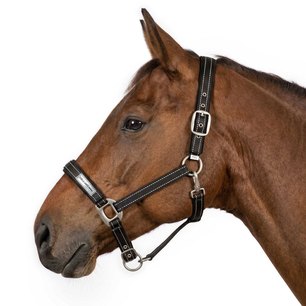 TuffRider SafeReset Breakaway Halter