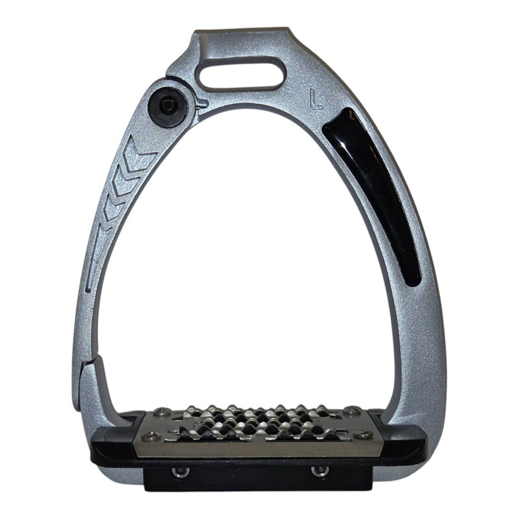 TuffRider Elite Tech Safety Stirrups 4 3/4 inches