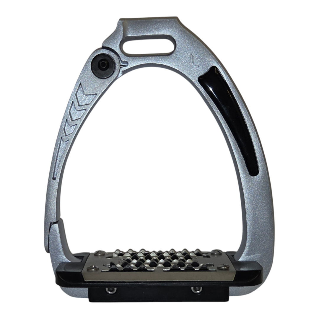 TuffRider Elite Tech Safety Stirrups 4 3/4 inches
