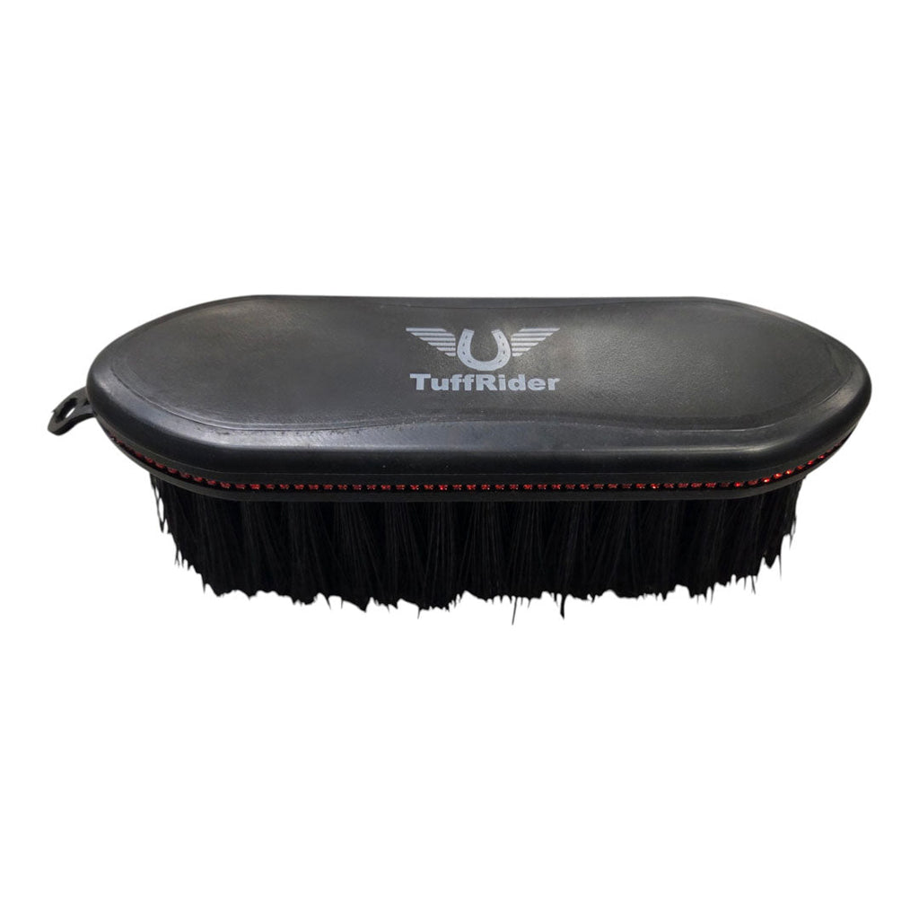TuffRider Diamond Dandy Brush