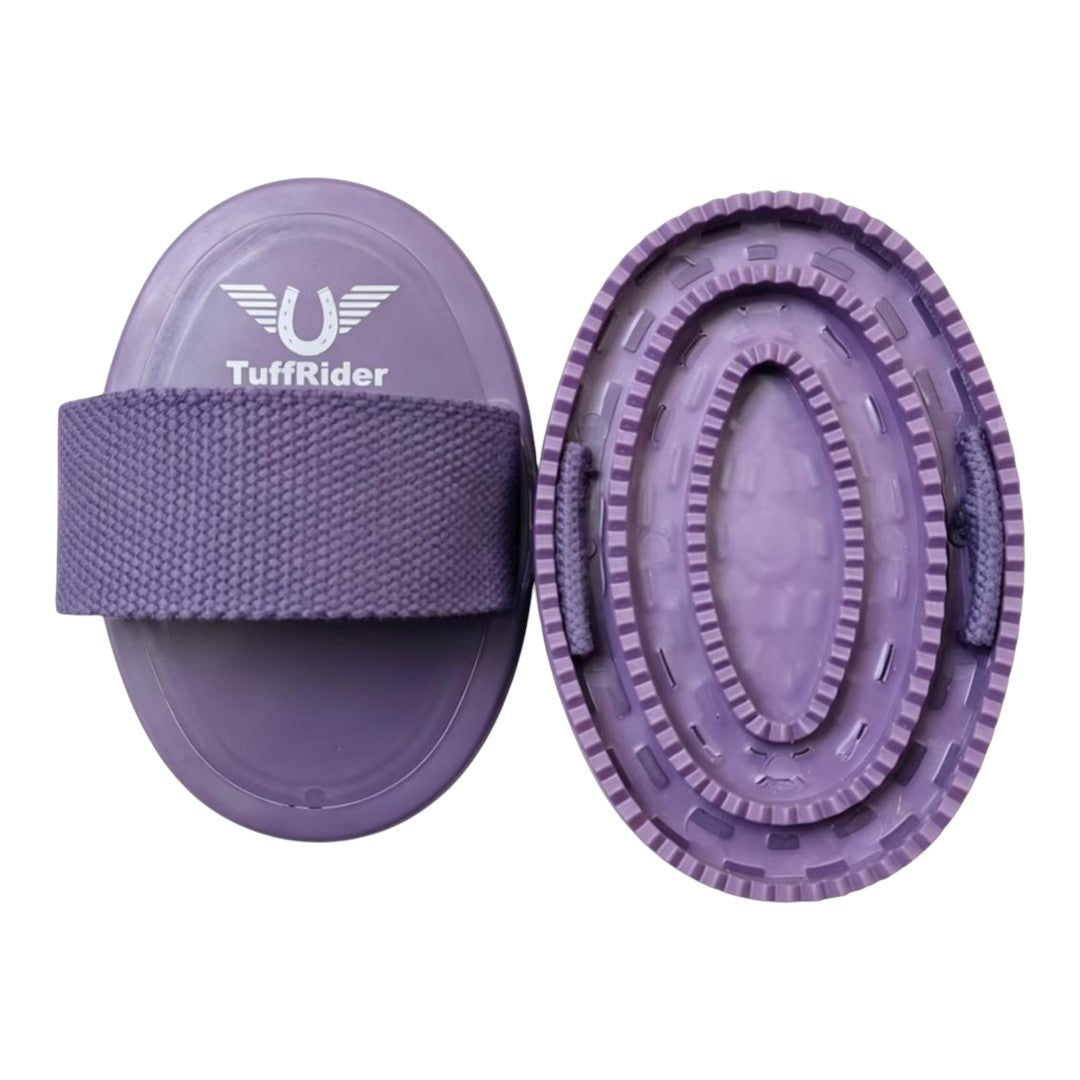 TuffRider Diamond Curry Comb