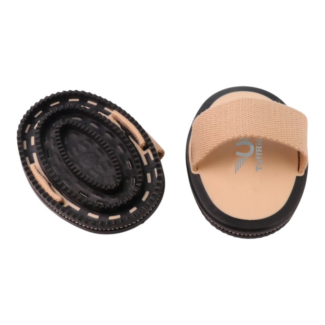 TuffRider Diamond Curry Comb