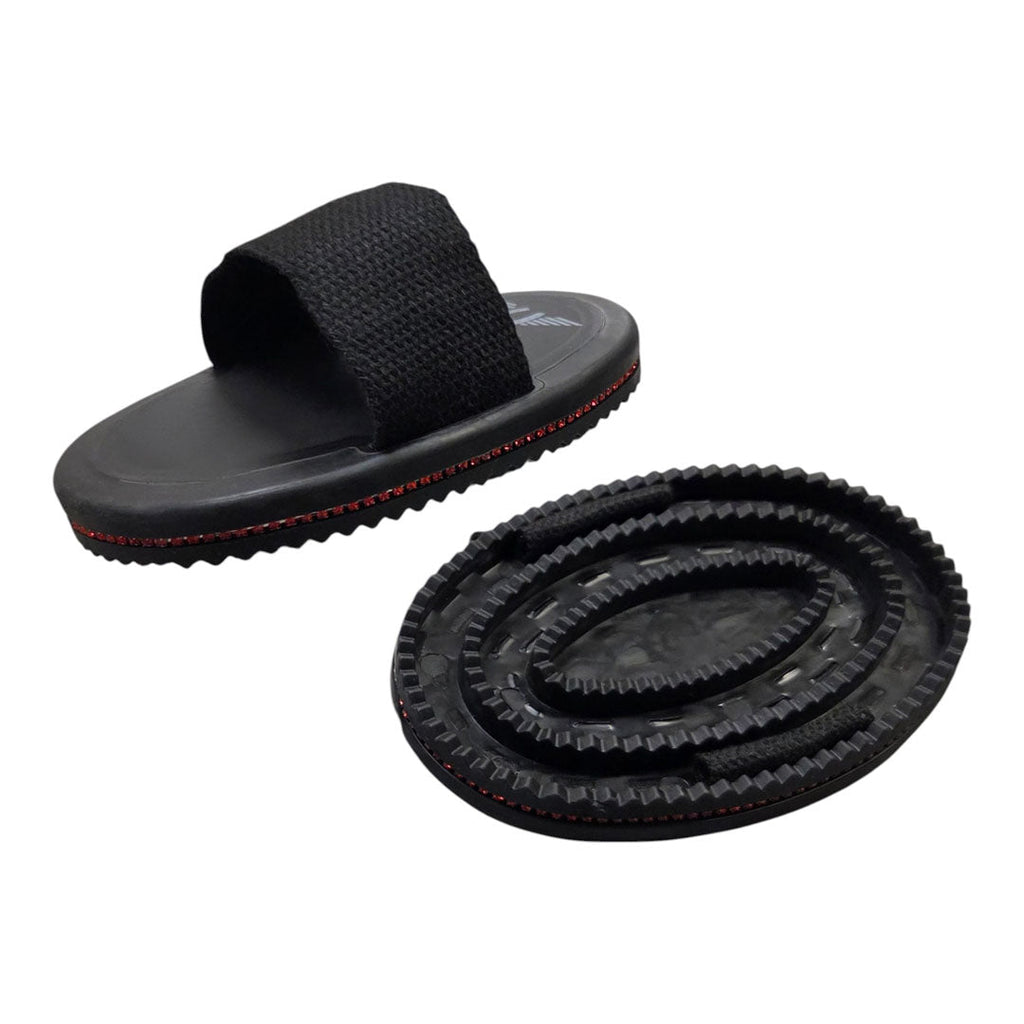 TuffRider Diamond Curry Comb