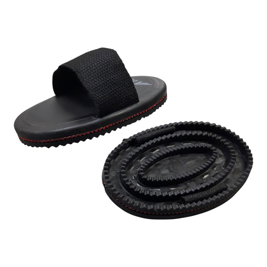 TuffRider Diamond Curry Comb